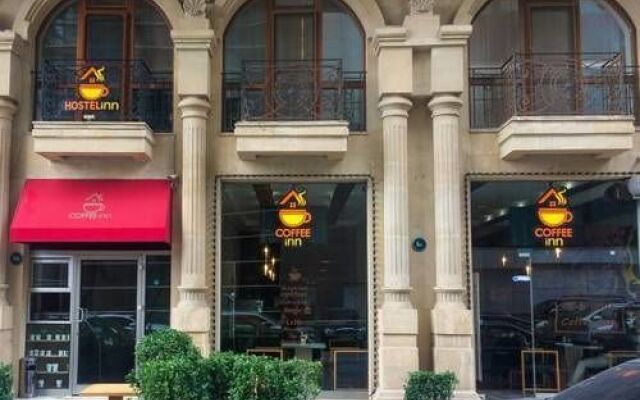 Hostel INN Baku