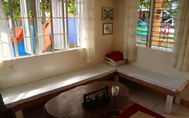 Bohol Bohemian Hostel