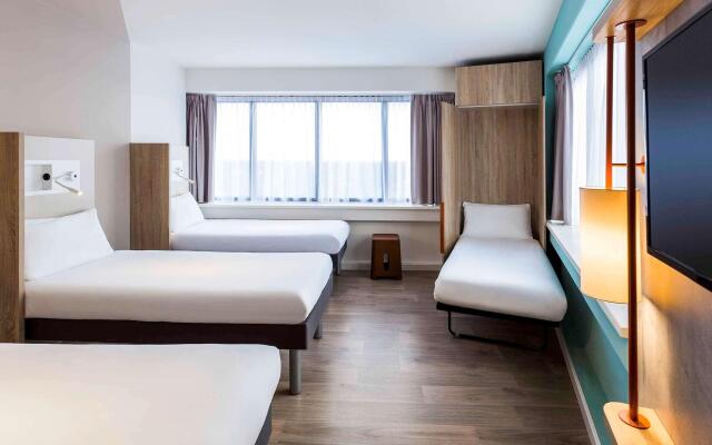 ibis budget Amsterdam City South