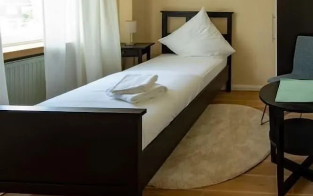 Pension Wetzlar