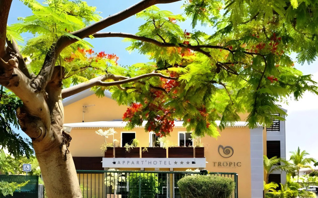 Residence Tropic Appart'hotel