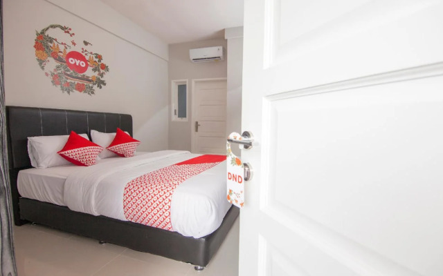 Abc Residence By OYO Rooms