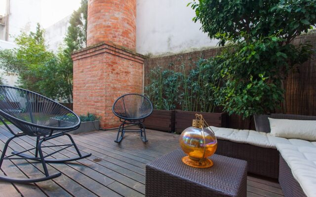 Casa Jasmim Lounge by All In Lisbon