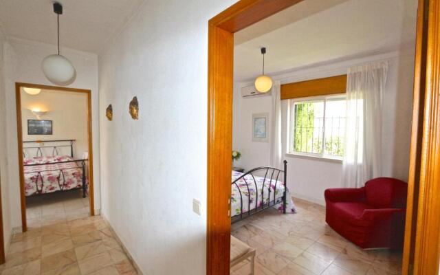 Villa Amelia 156 - Clever Details