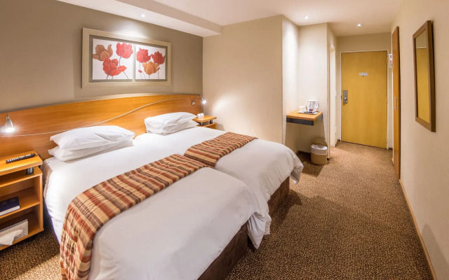 Town Lodge Menlo Park