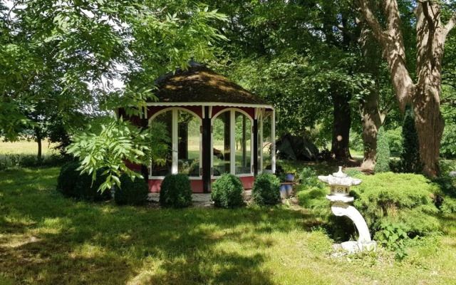 Schloßhotel Frauenmark