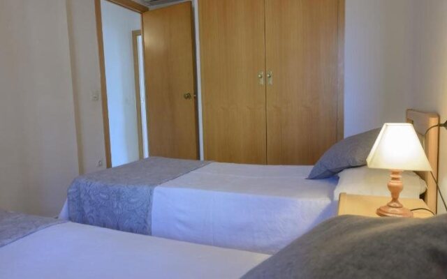 Apartamentos Zeus Sant Jordi