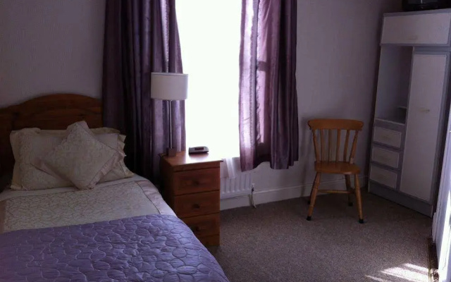 Aishling House
