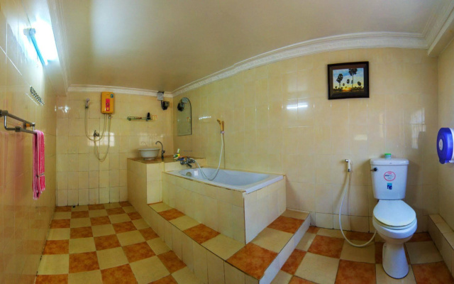Divers Hotel