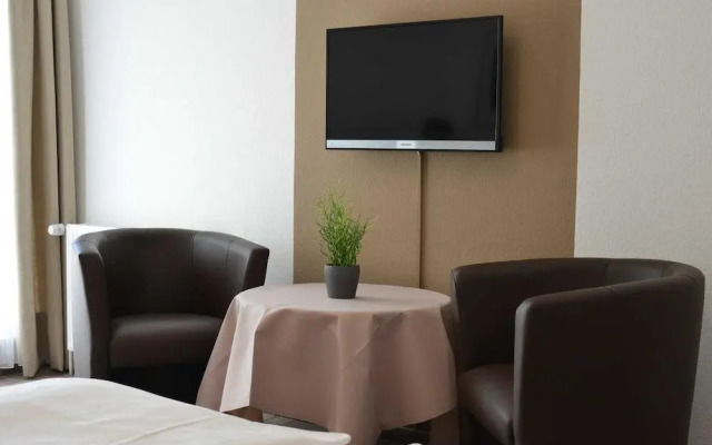 Arnimsruh Hotel Garni