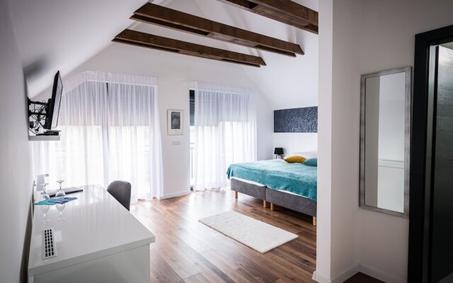 B&B Villa Dolina Plitvice