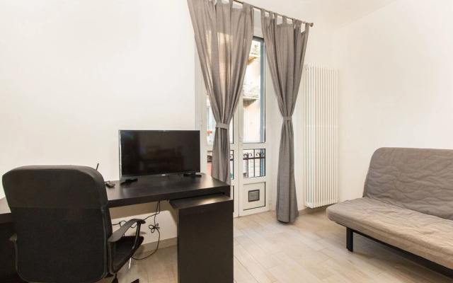 Piazza Statuto Comfortable Apartment
