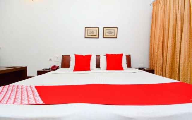 Dlm Valley Resorts by OYO Rooms