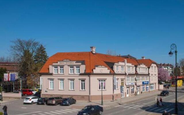 Varazdin