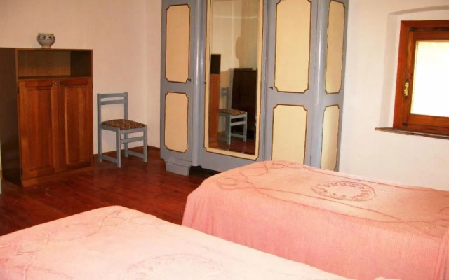 Agriturismo Martignana Alta