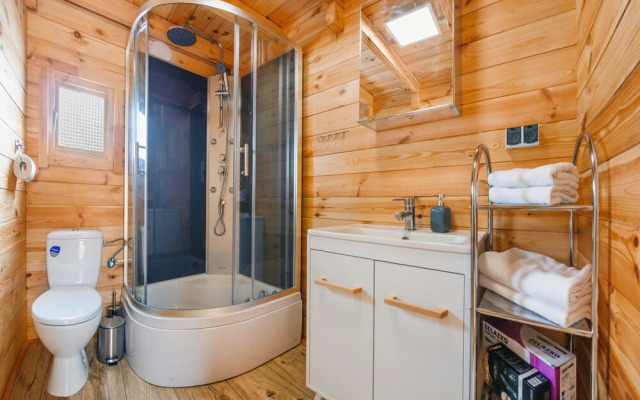 HOSTEL Hotelik MONA