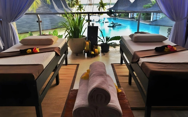 Siargao Bleu Resort And Spa