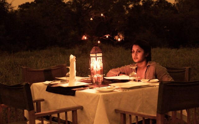 Mahoora Tented Safari Camp All-Inclusive - Wilpattu