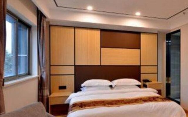 Shangji Hotel Changxing Park Branch