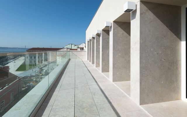 Aurea Museum by Eurostars Hotel Company