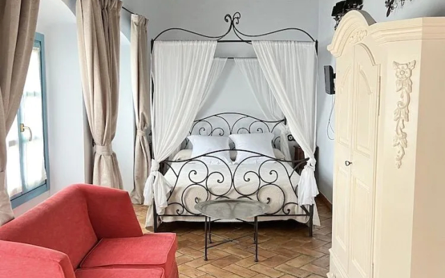 Hotel Servilia
