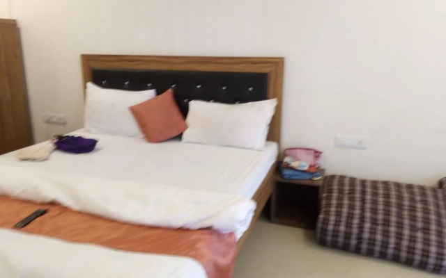 Oyo 22575 Rain View Resort