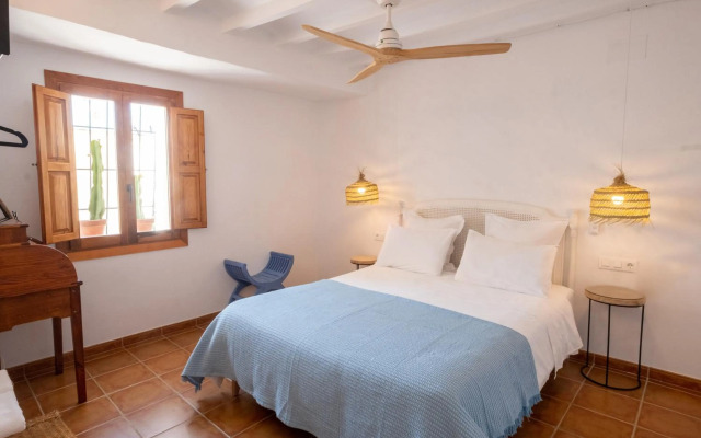 El amante suites Altea