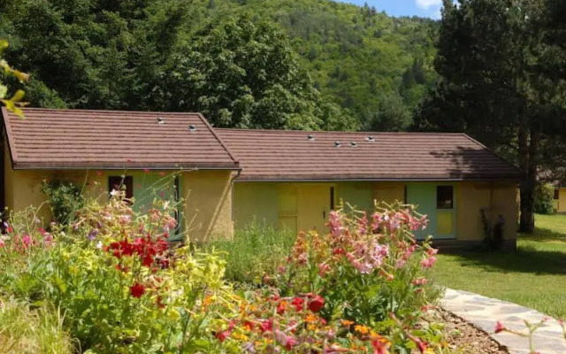 VVF Villages « Le Parc des Cévennes » Florac