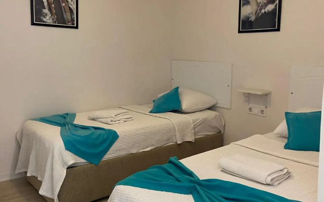 Göcek Selya Hotel