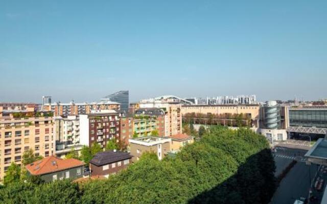 Apartament Vigliani 19