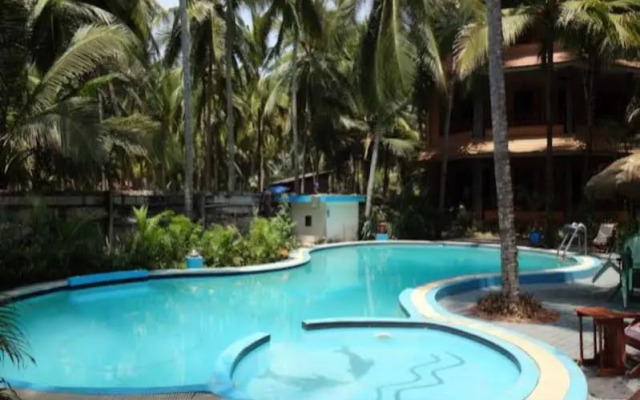 Wild Palms on Sea Hotel