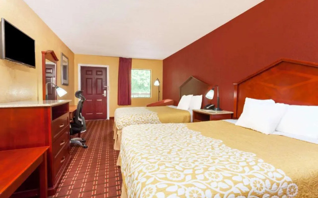 Days Inn Columbia