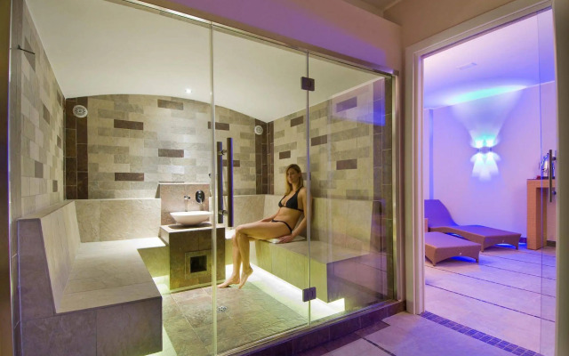 Hotel Terme Grand Torino
