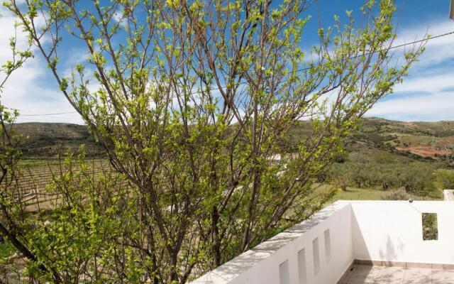 House with view in Kissamos