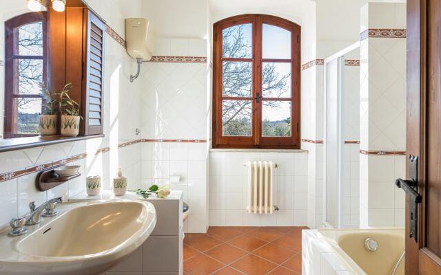 Casale le Tre Querce 8 1