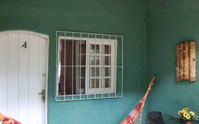 Waimea Flats Maresias