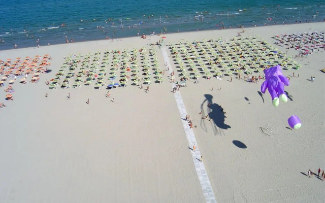 Villaggio Rosapineta Sud