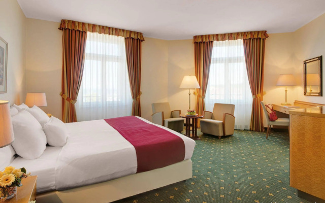Hotel Halm Konstanz