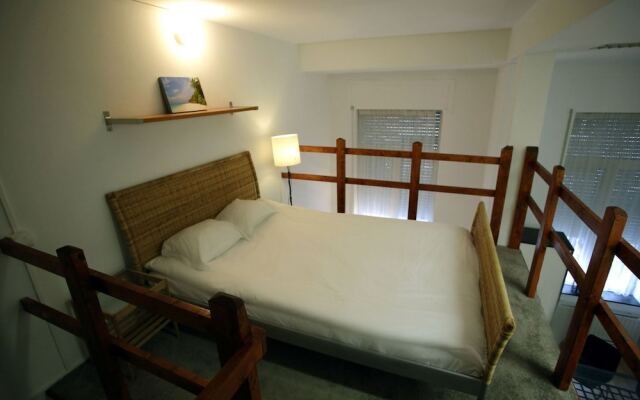 Brussels City Center Apartments