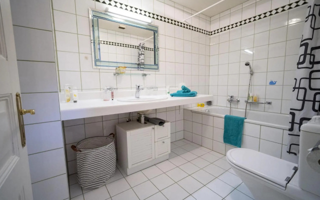 Villa Victoria - Nairs, Scuol