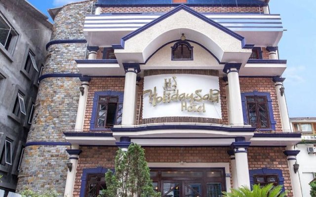 DeLaSol Sapa Hotel