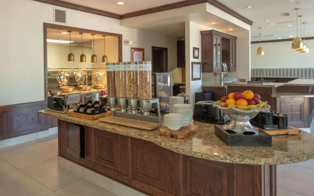 Hilton Garden Inn Granbury
