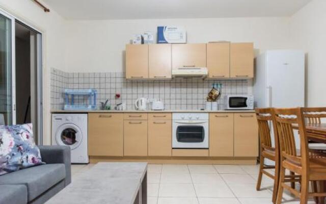 Euro Carissa Flat 101