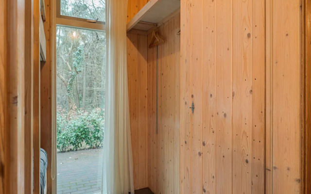 Forest House in Norg With Private Sauna