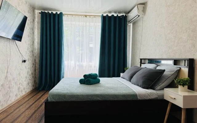 Апарт Компани на ул. Ленинградская, д. 23Д