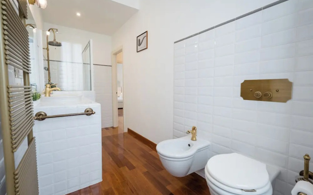 notaMi - Cinque Vie Top Floor City Center