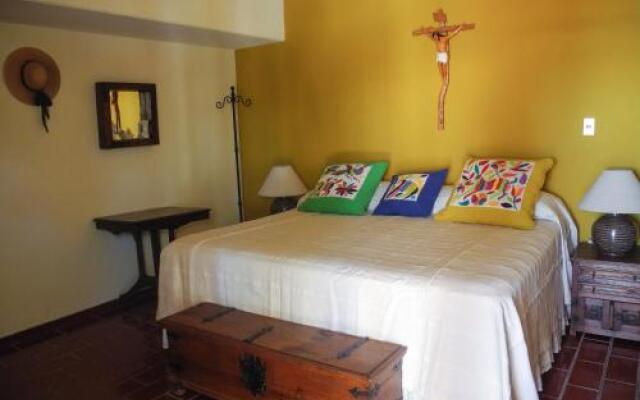 La Posada Del Tepeyac