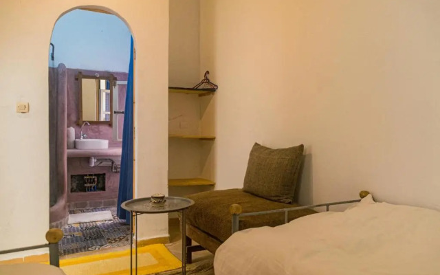 Essaouira Youth Hostel & Social Travel