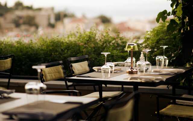 AthensWas Design Hotel