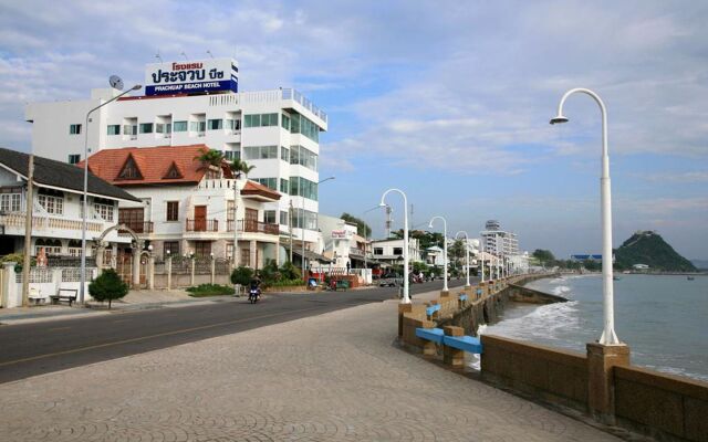 Prachuap Beach Hotel